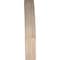 Ekena Millwork 4"W x 24"D x 24"H Thorton Rough Sawn Knee Brace, Douglas Fir BRC04X24X24THR00RDF - alternate 2